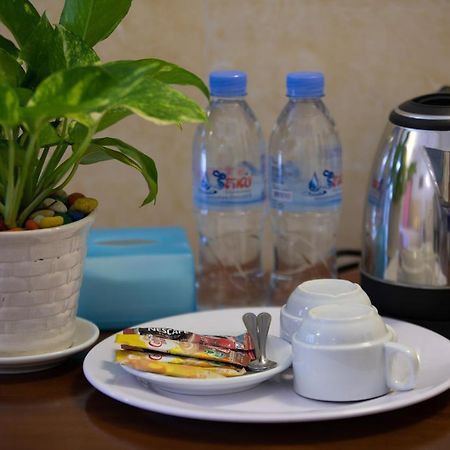Botoum Hostel Siem Reap Dış mekan fotoğraf