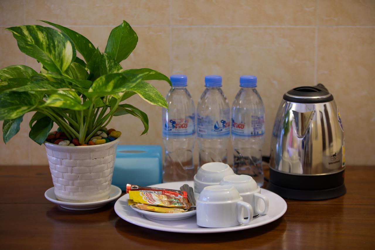 Botoum Hostel Siem Reap Dış mekan fotoğraf